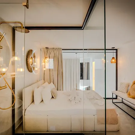 Antheo-nest Apartmán Larnaca