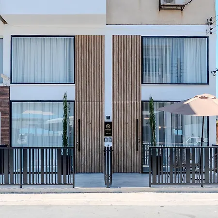 Antheo-nest * Larnaca