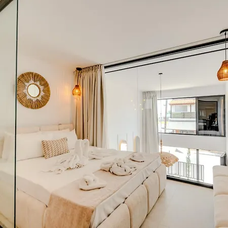 Antheo-nest * Larnaca