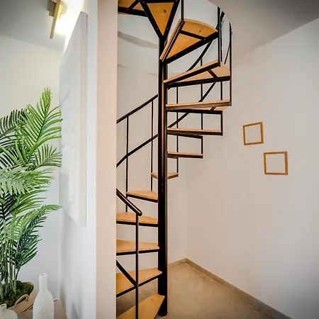 Apartament Antheo-nest