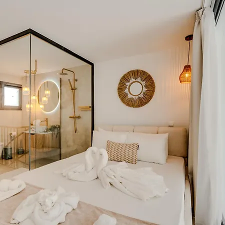 Apartmán Antheo-nest *