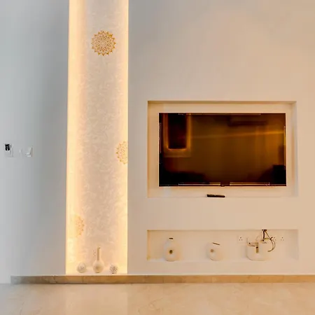 Antheo-nest Apartmán Larnaca