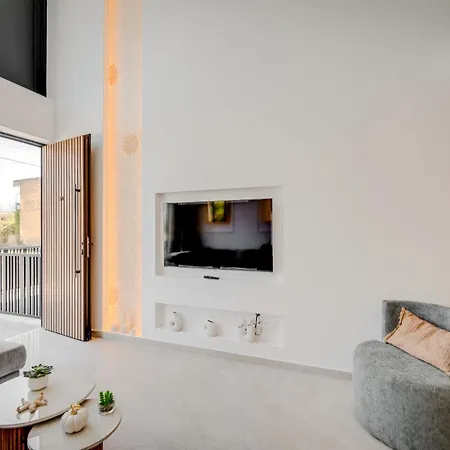 Apartament Antheo-nest