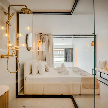Apartmán Antheo-nest