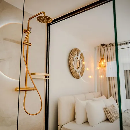 Apartmán Antheo-nest Larnaca