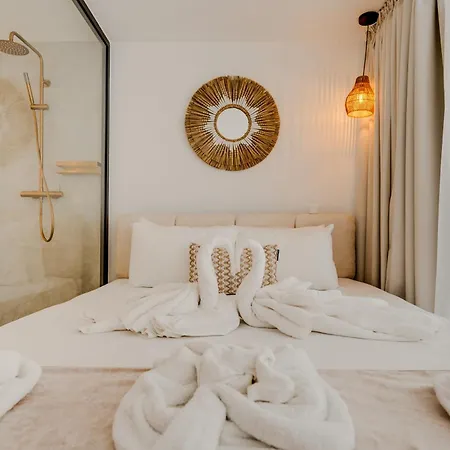 Antheo-nest * Larnaca