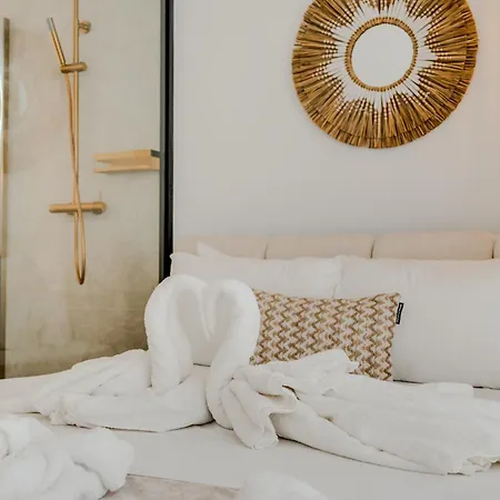 Apartament Antheo-nest Larnaca