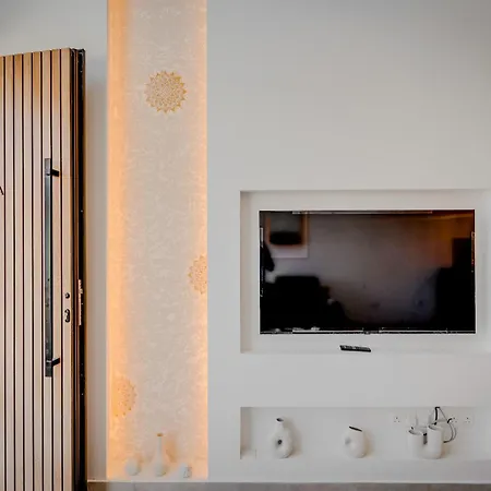 Apartmán Antheo-nest Larnaca