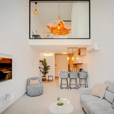 Antheo-nest Larnaca