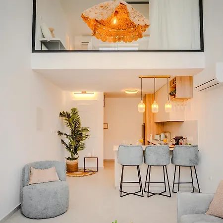 Antheo-nest Larnaca